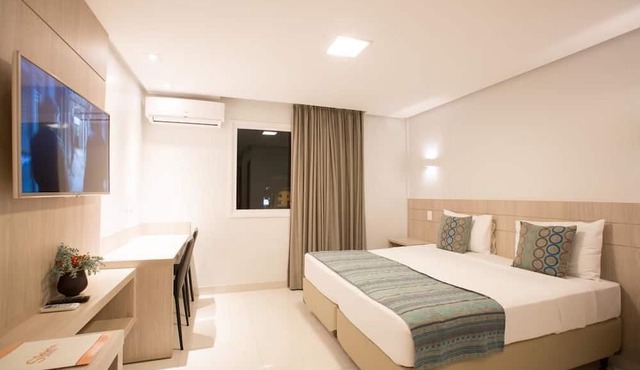 Hotel Solaris