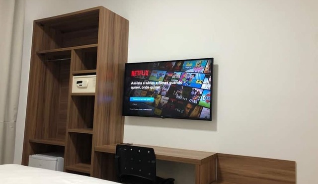 Hotel Matrix