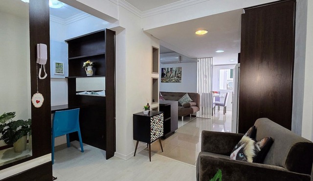 Baviera Studio Canela