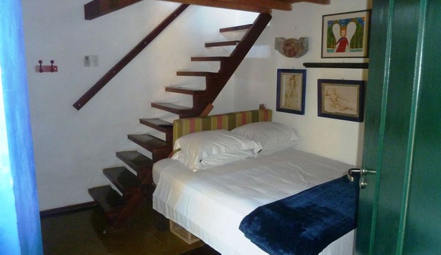 Casa do barão
