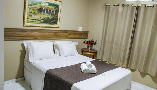 Goyanna Hotel in Goiana