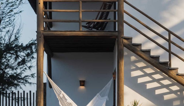 Hotel Vila Marola