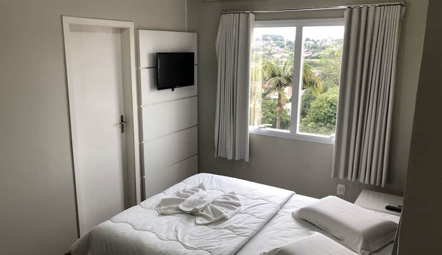 Hotel Locatelli
