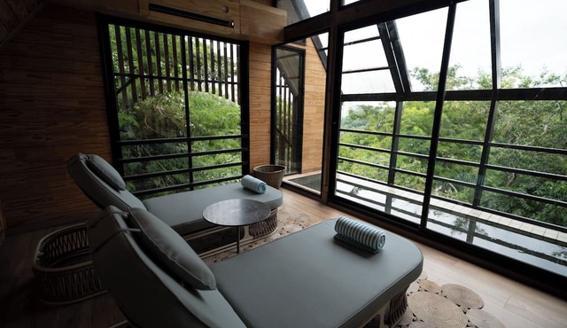 Entre Arboles Iguazu, Singular Collection by Amerian in Puerto Iguazú