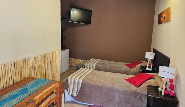 Rincones de Jujuy - Hotelería Sostenible in Tilcara