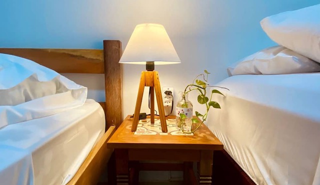 Casa Miriti Hostel