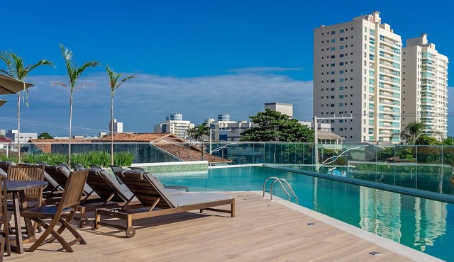 Apt in Condo w/Pool and Sea View - Bhc1206 in Penha