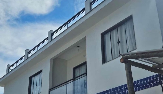 CAIPORA HOSTEL PRAIA