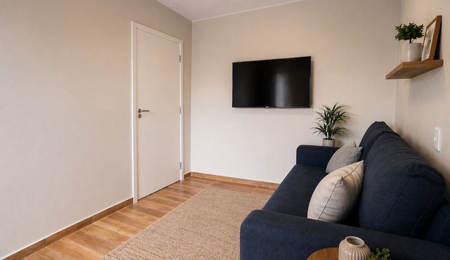 Apartamento para alugar em Cascavel PR