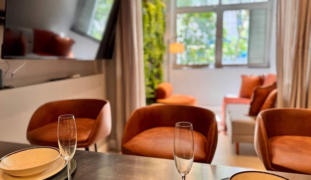 The Grey Loft Ipanema