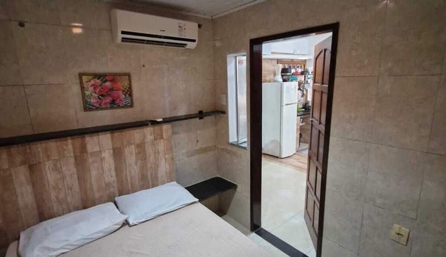 Apartamentos Itapuã Praia in Salvador