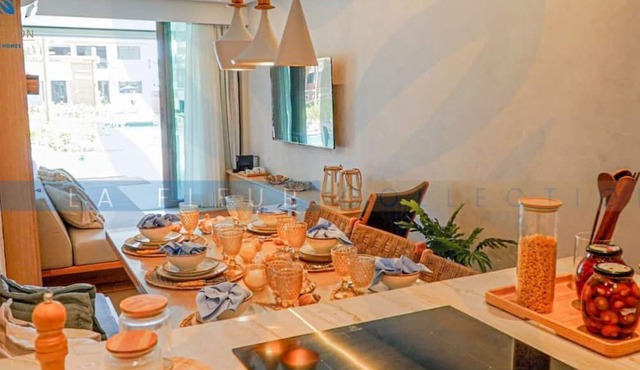 Apartamento Conceito Praieiro