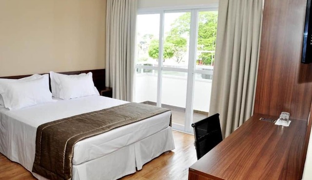 Hotel Mohave