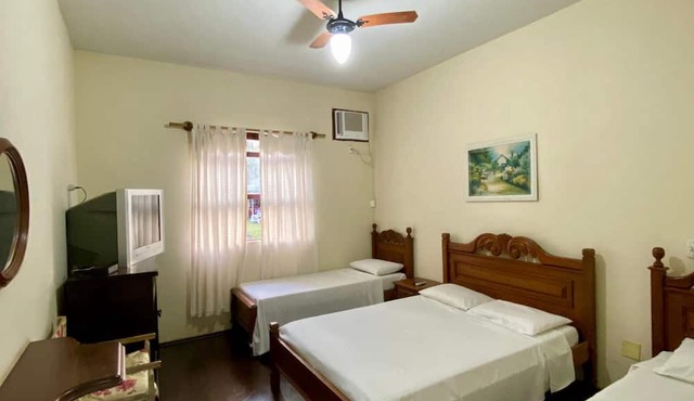 Hotel Fazenda Boa Esperança