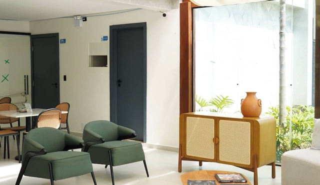 Belaris COMFORT