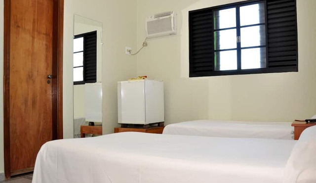 Carolina Plaza Hotel