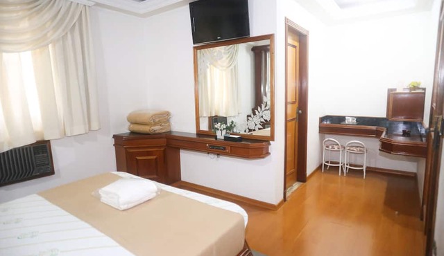Hotel Maison Florense in São Paulo