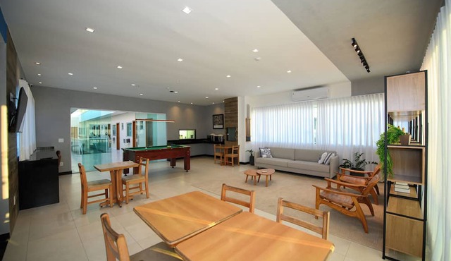 Hotel Elevare Niteroi in Niteroi