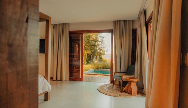 Kalit Hotel