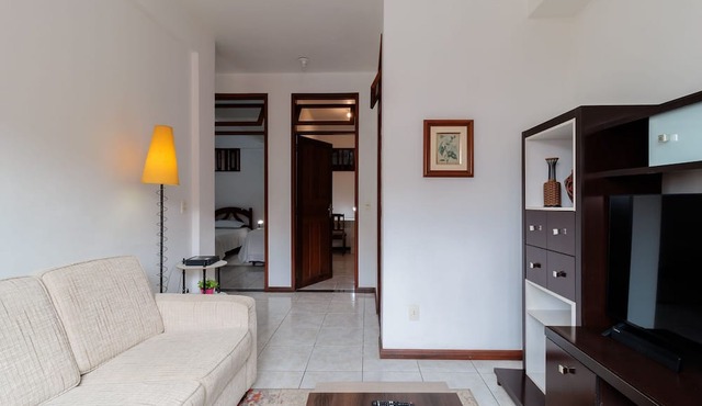 Cozy House in Floripa Rbf142 in Florianópolis