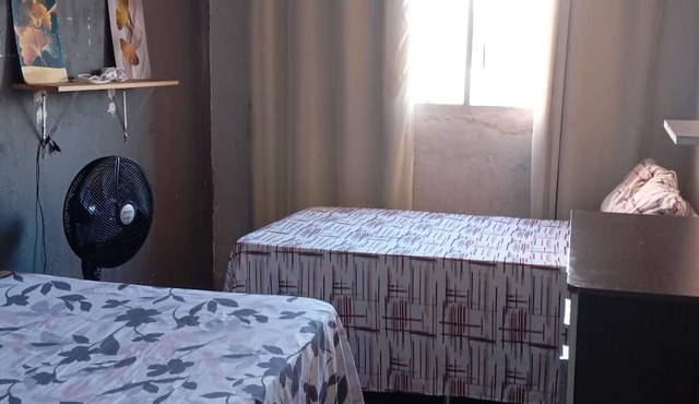 Casa do Betto in Aracaju