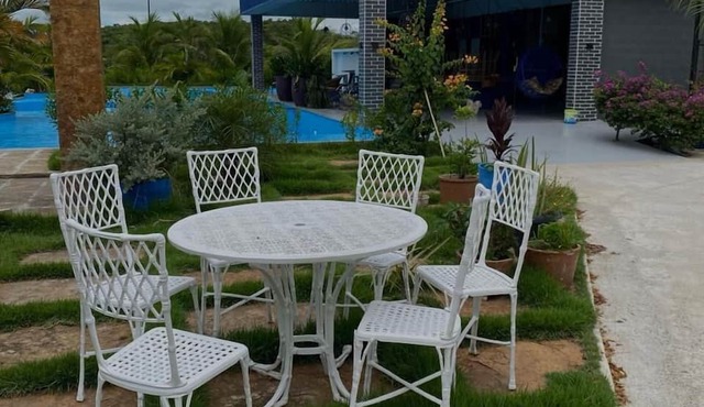 Pousada Ramilos - Sertão in Tiangua