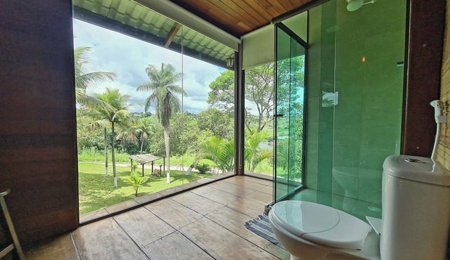 Hotel fazenda sol nascente in Paudalho