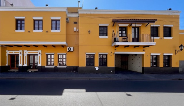 Hotel Patios De Salta in Salta