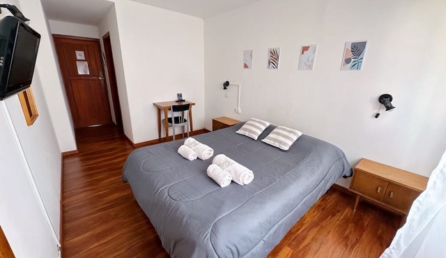 Hosteria Puyehue