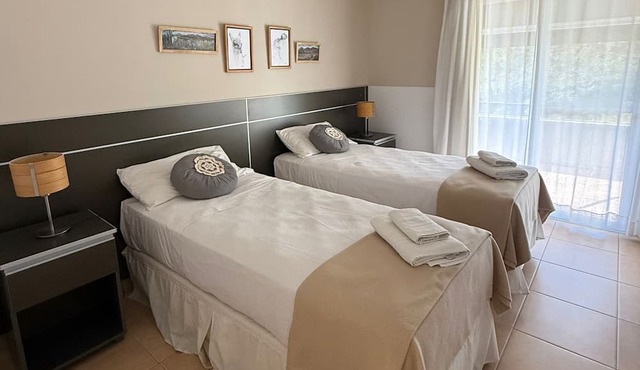 Departamento San Lorenzo - Salta