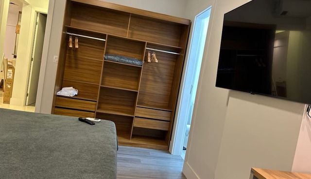 APARTAMENTO ALTO PADRÃO CENTRO ITAJAÍ