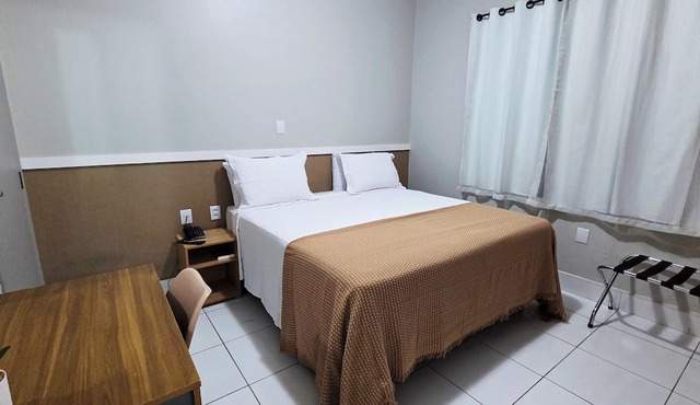 Bandeirantes Hotel