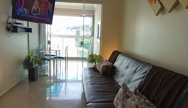 Apto 501 Residencial GM centro