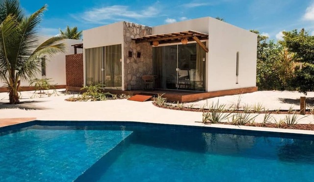VILLA CANOE HOTEL in Goiana