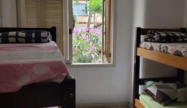 Man's Place Hostel Masculino in Porto Alegre