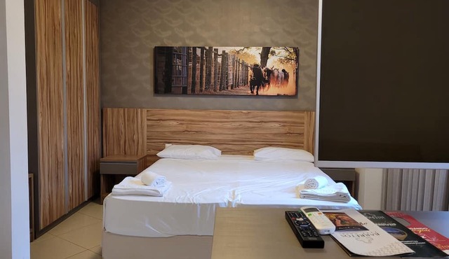 Confort Inn Park Hotel Barretos