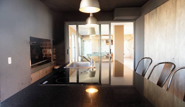 Fliphaus + Dorrego 1700 A - Lux 1 Bd Pool Palermo