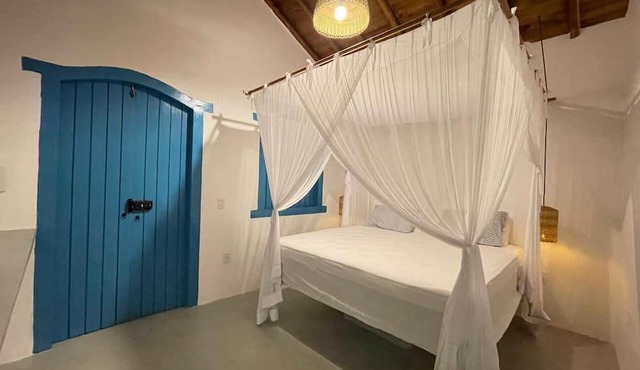 Trancoso Biriba guest house