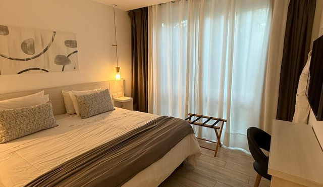La Olivia Hotel Boutique & Spa