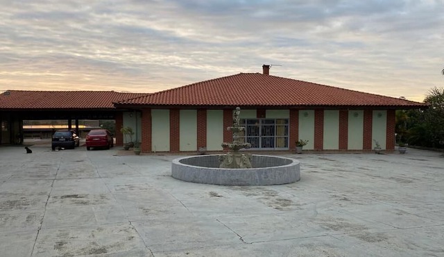 Pousada Central de Cabreuva - De Campo