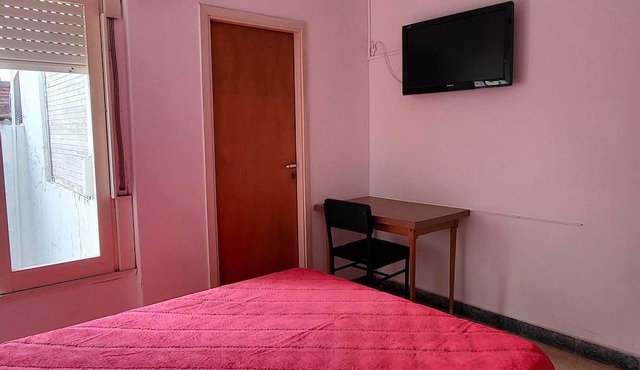 Hotel Internacional