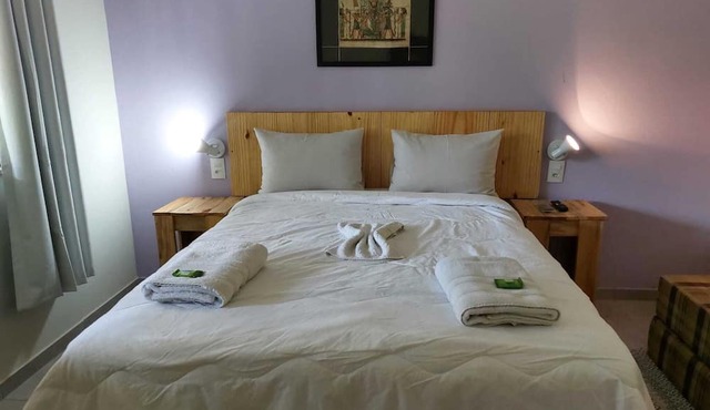 Acalanto Inn