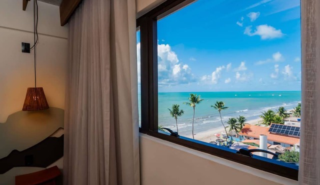 Ibis Styles Maragogi in Maragogi