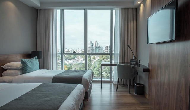 Puerto Norte Design Hotel