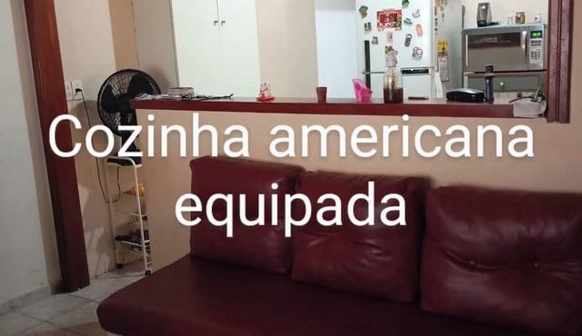 Single storey house Praia Grande Vila Caiçara