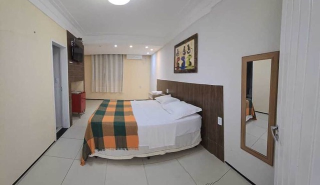 Pousada Itarema Residence