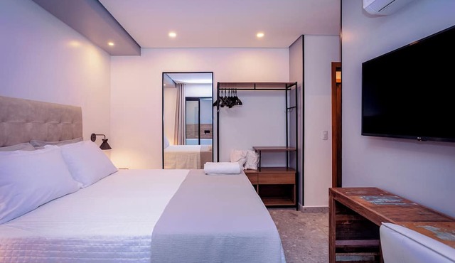 VELINN 2Secreto Hotel Boutique in Ilhabela