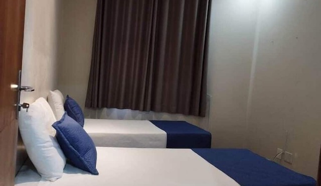 Pouso Alegre Hotel in Pouso Alegre