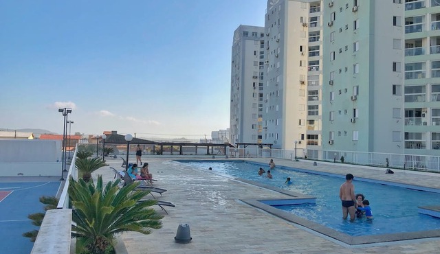 Resid. Gross Sea Club - Laguna