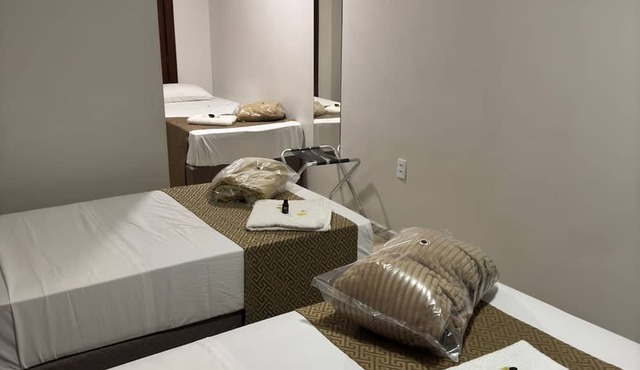 Kaa House Hotel
